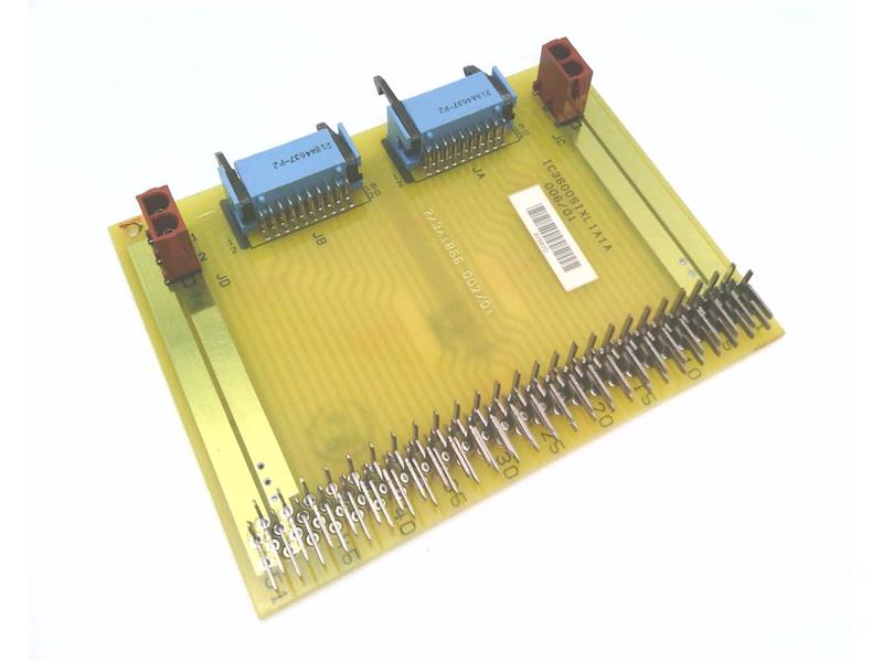 FANUC IC3600SIXL1