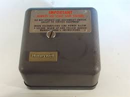 R485B-1018-2 by HONEYWELL