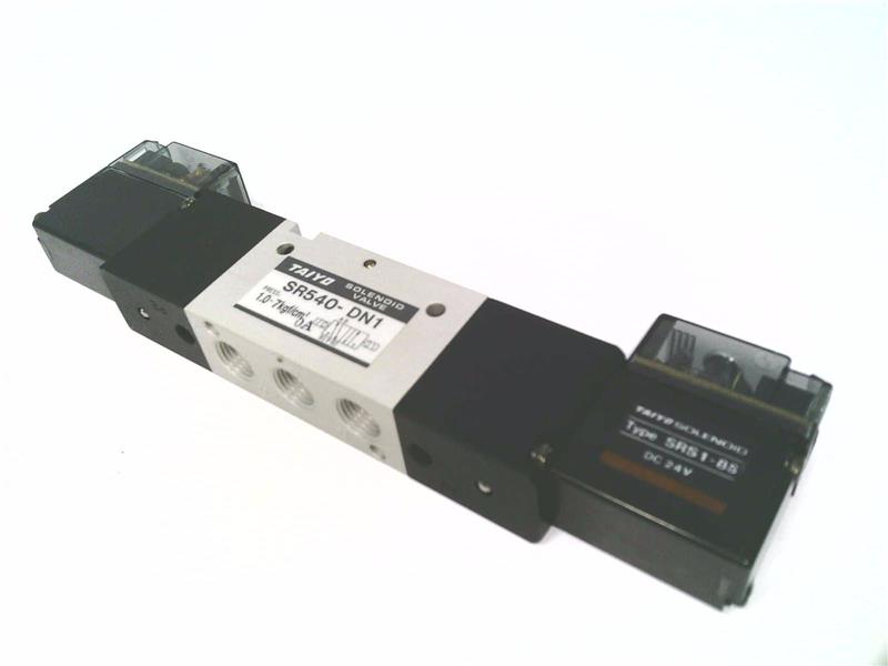 SR540-DN1 by TAIYO