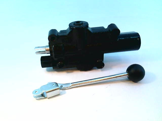 PRINCE HYDRAULICS RD2555T4ESA1