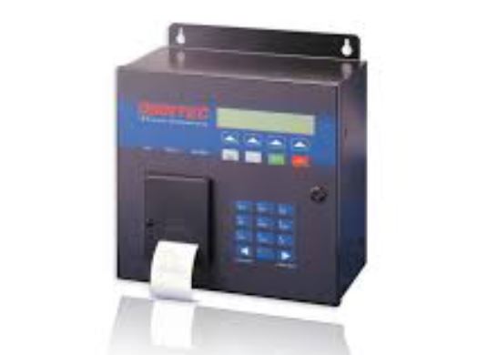 OMNTEC OEL8000IIP-W