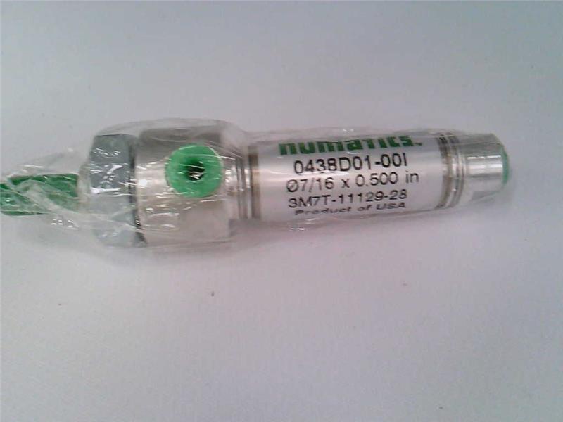 ASCO 0438D01-00I
