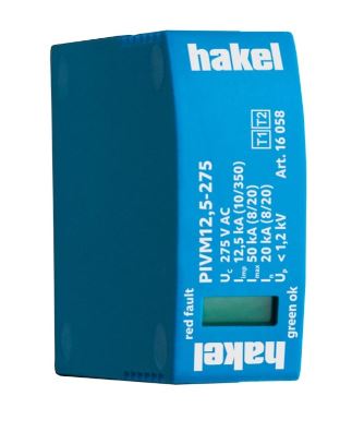 HAKEL PIIIM PV 800 DS VSERIES