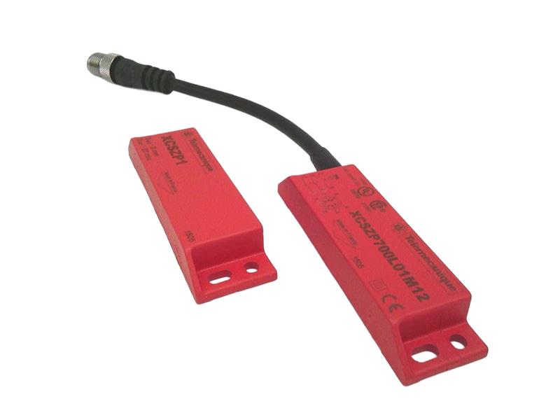 TELEMECANIQUE SENSORS XCSDMP700L01M12