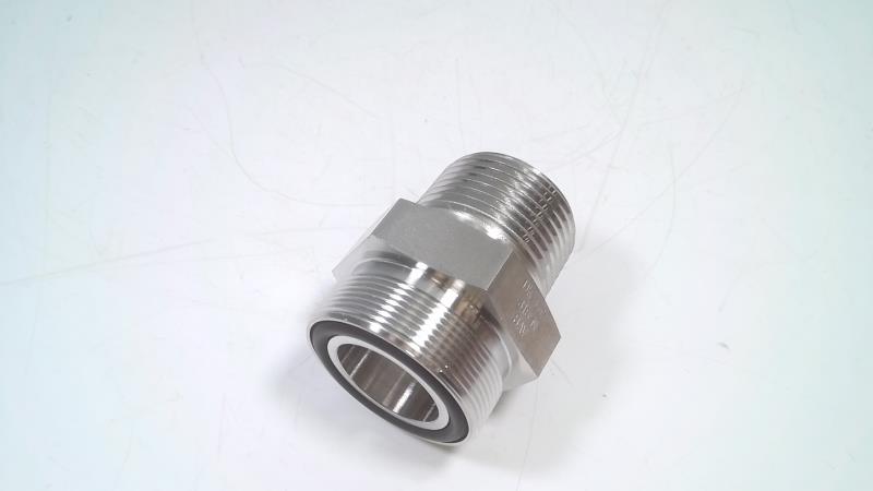 DKLOK DOBMC-16-16N-S