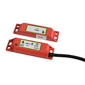 IDEM SAFETY SWITCHES LPF-U-404001