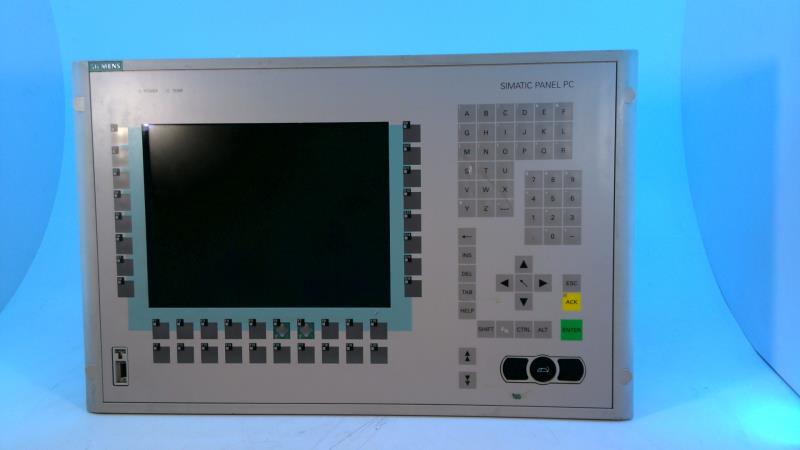 SIEMENS 6AV7661-1AA10-3BS0