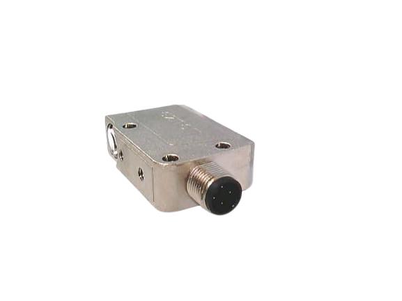 LEUZE RK18B.1/4P-M12