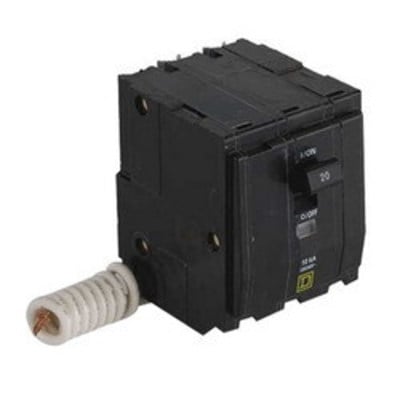 SCHNEIDER ELECTRIC QO315SWN