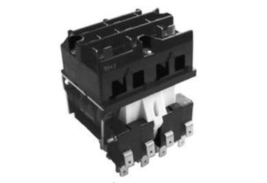 STRUTHERS DUNN RELAYS A275KXX91-240VAC