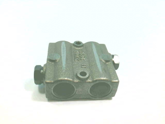PARKER DXV-10-1300