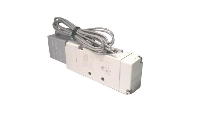 MINDMAN MVSC1-180-4E1-DC24-W-NPT