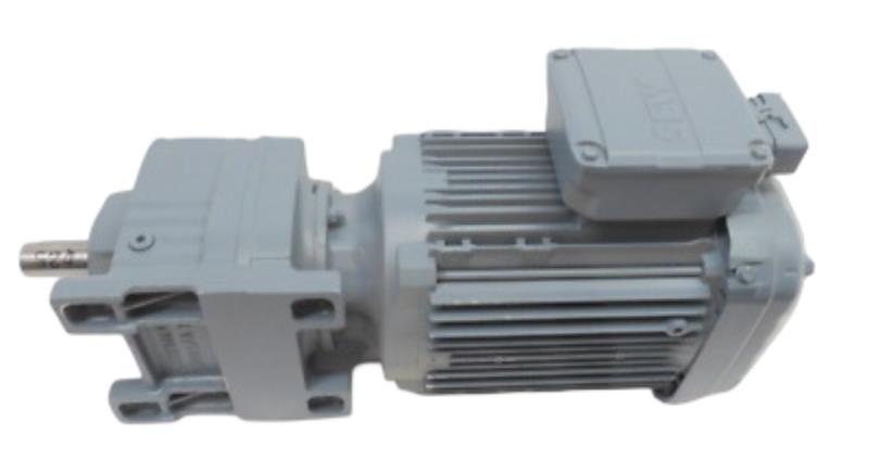 SEW EURODRIVE R37 DRE90L4/RI