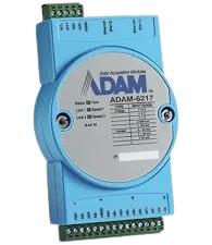 ADAM-6217-B by ADVANTECH