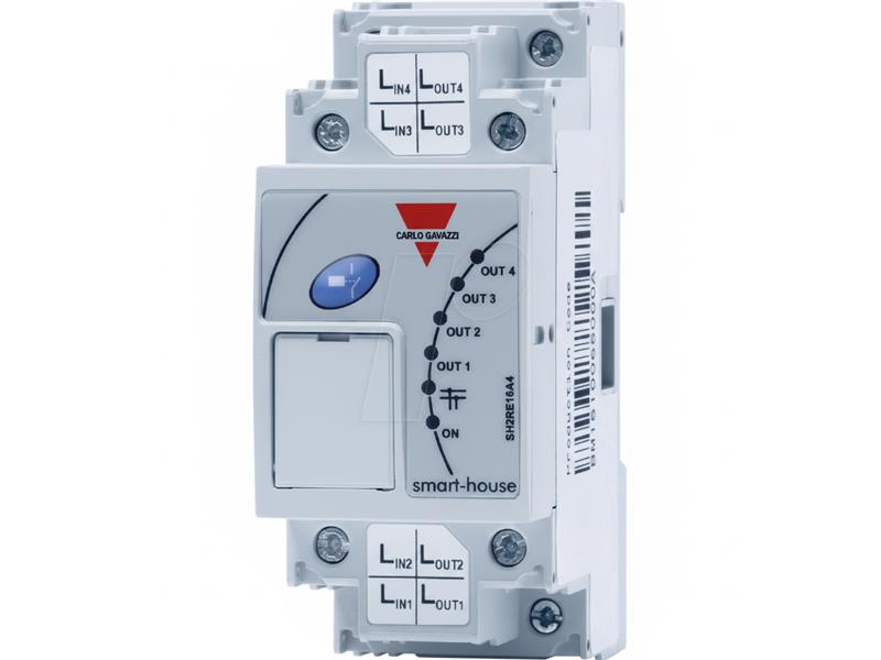 CARLO GAVAZZI SH2RE16A4