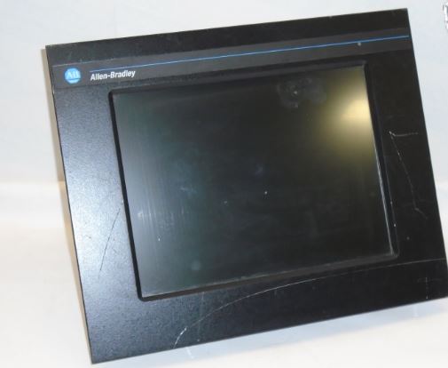 ALLEN BRADLEY 6185-CAZAAZA