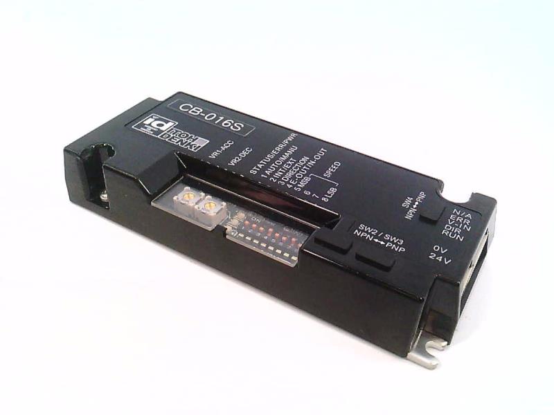 ITOH DENKI CB-016S