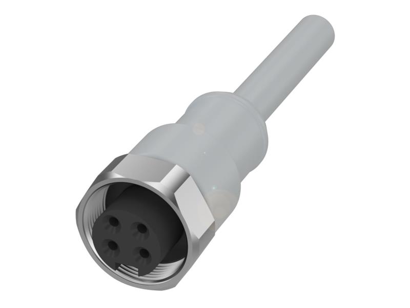 BALLUFF BCC C3B4-0000-10-003-YX84A5-020-C009