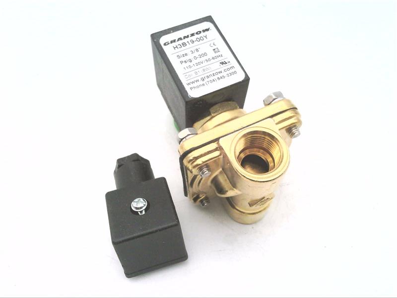 GRANZOW H3B19-00Y
