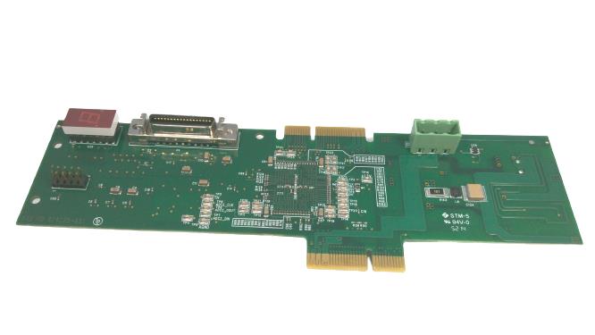 DELTA TAU DATA SYS 604075-101