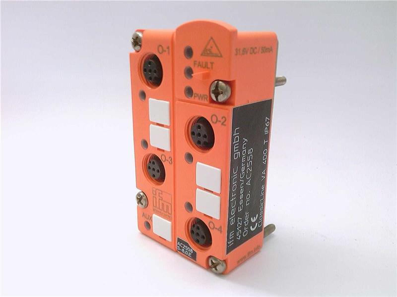 EFECTOR AC2558