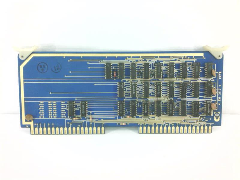 MILACRON 4-531-2117