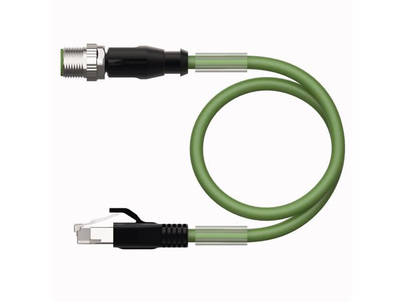 TURCK RSSD-RJ45S-4416-70M