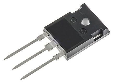 ON SEMICONDUCTOR FCH041N60E