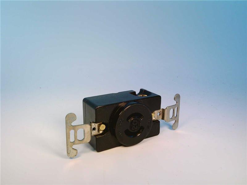 LEVITON 7210-B