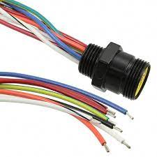 MOLEX 2R8006A20F060