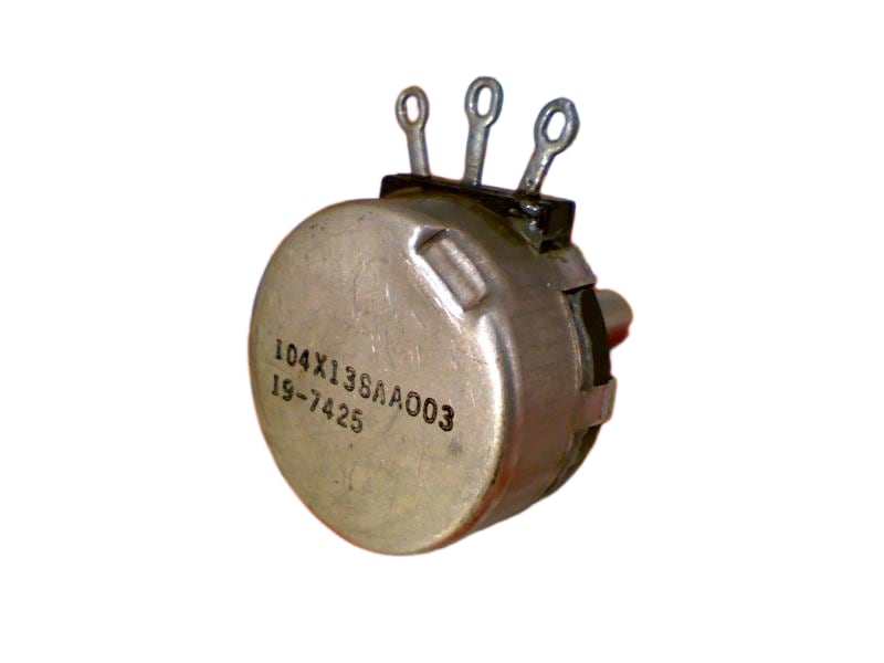 104X138AA003 by GENERAL ELECTRIC