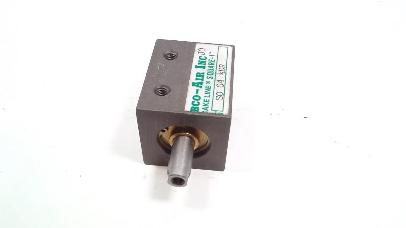 FABCO SQ0412DR