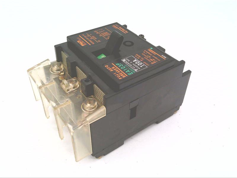 EA103F/100 par FUJI ELECTRIC