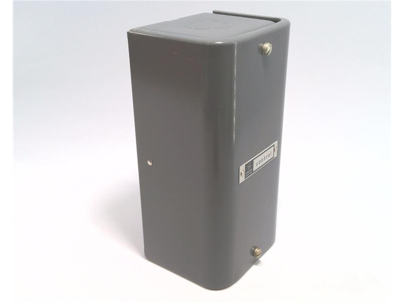 GENERAL ELECTRIC CR120J120002