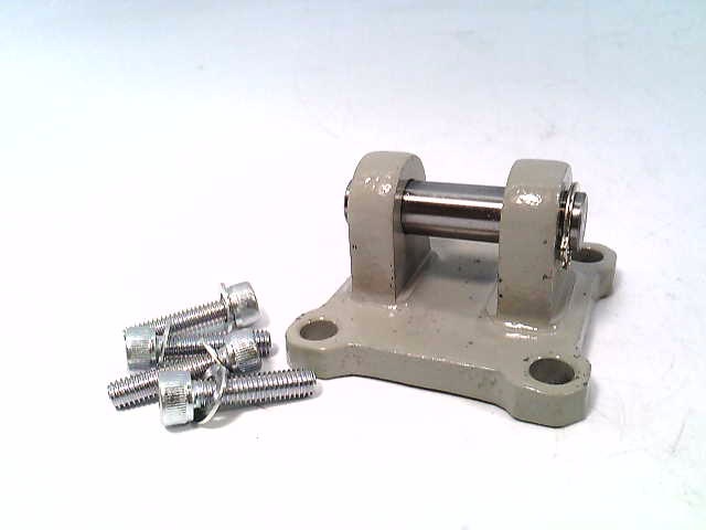SMC CLQ-D040