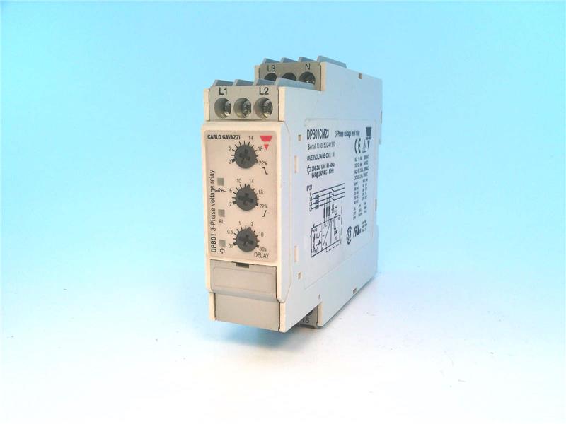 CARLO GAVAZZI DPB01CM23