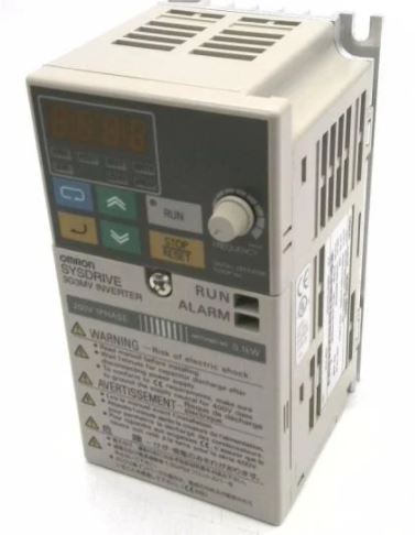 OMRON 3G3MV-C2001