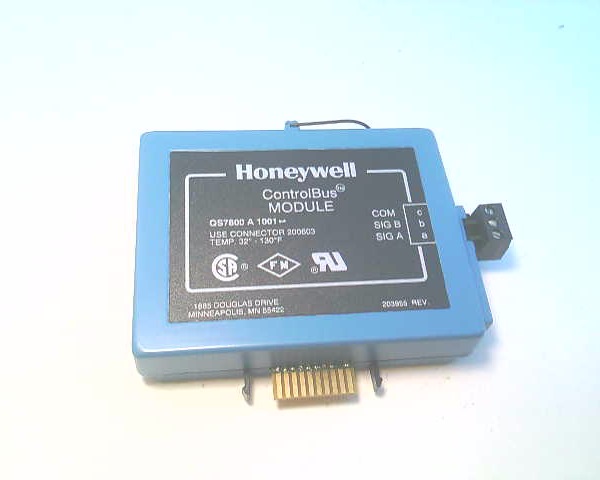 QS7800-A1001 by HONEYWELL