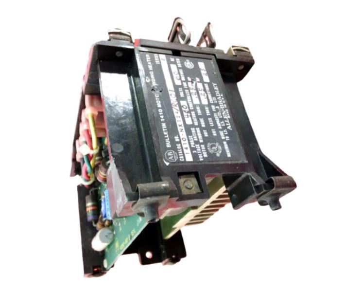 ALLEN BRADLEY 1410-NX124