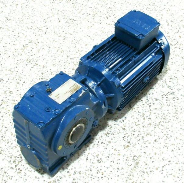 SA67DRE100L/4/DH por SEW EURODRIVE