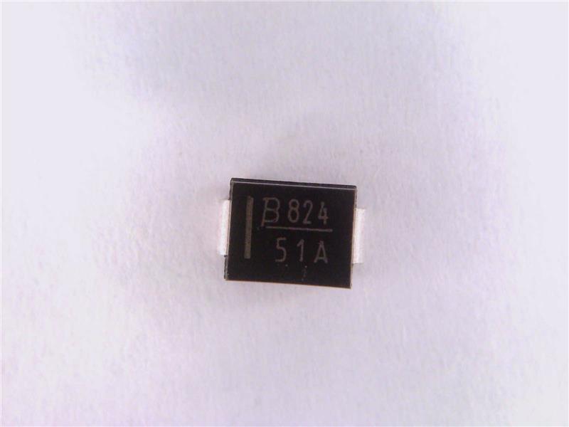 BOURNS P6SMB51A