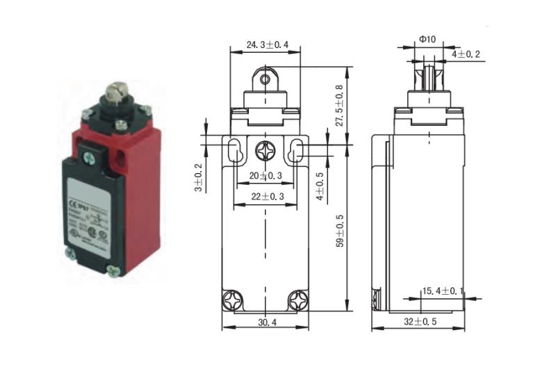 RADWELL RAD4212-SP-A