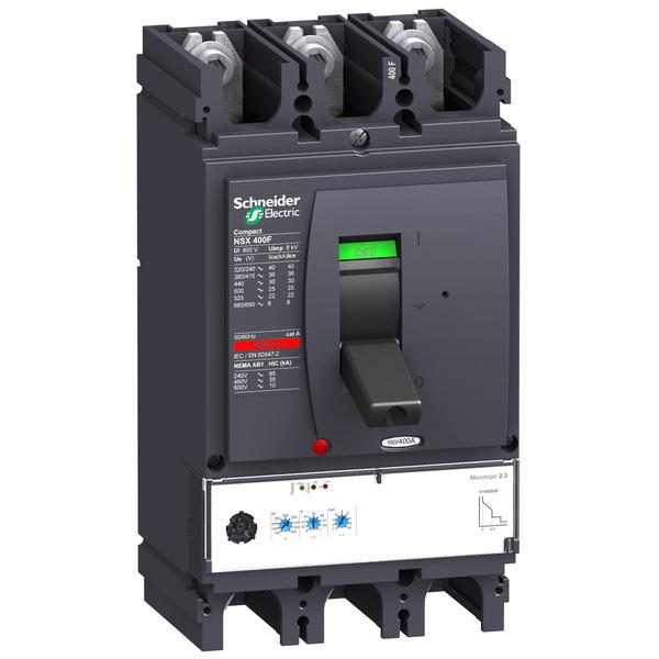 SCHNEIDER ELECTRIC LV432676
