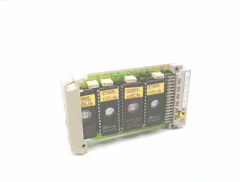 SIEMENS 6FX1805-1BX03
