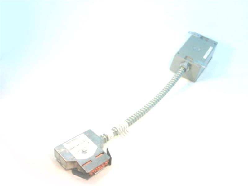 ELECTRO CONNECT PA-12-8A-01-CS