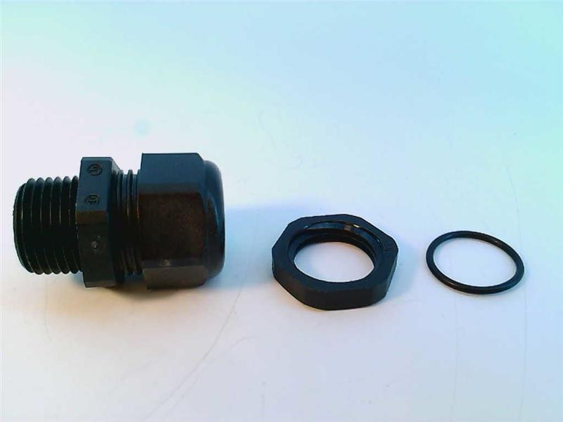 HUMMEL CD16N6-BK-N-O
