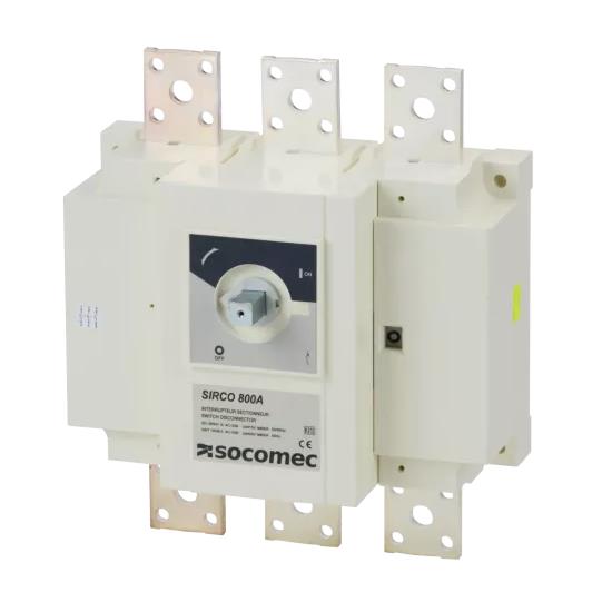 SOCOMEC 26003081