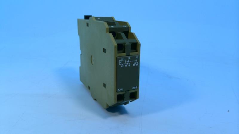 PILZ ZBS/60BL/MIN/2UZ