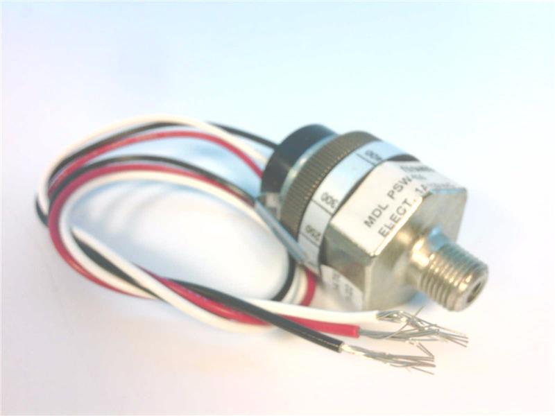 OMEGA ENGINEERING PSW-625