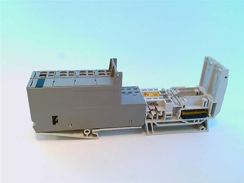 PILZ PSSU-BS-2/8-C